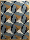 Facet Rug