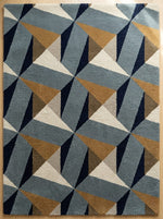 Facet Rug