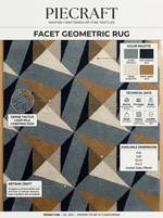 Facet Rug