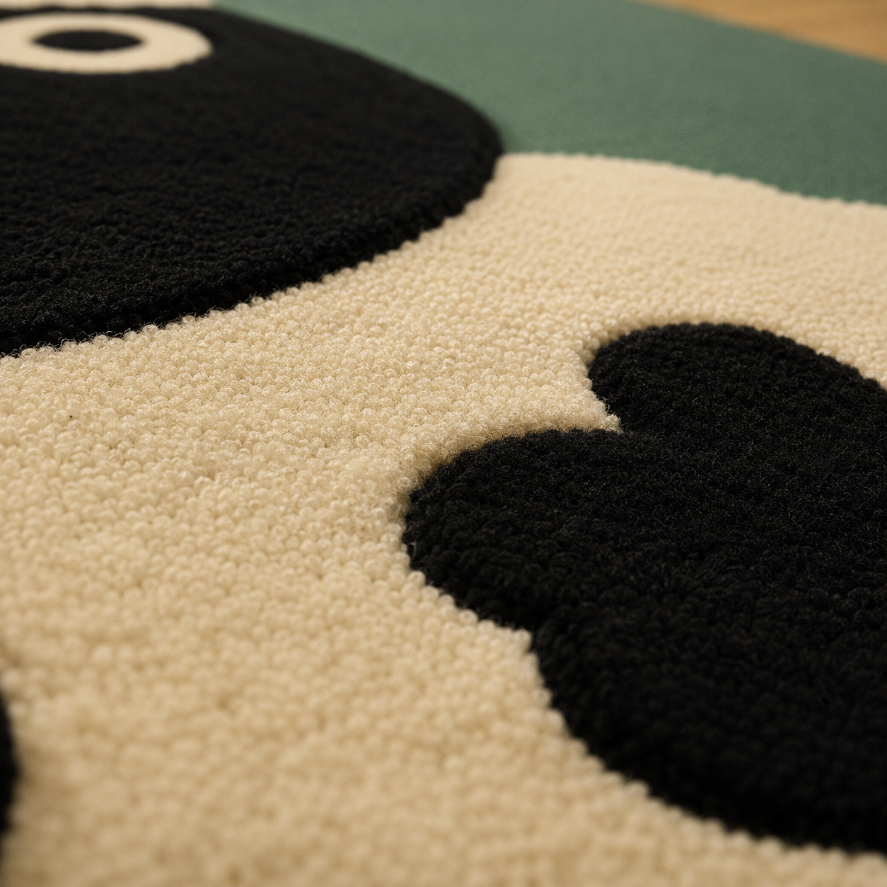 Shaun The Sheep Rug