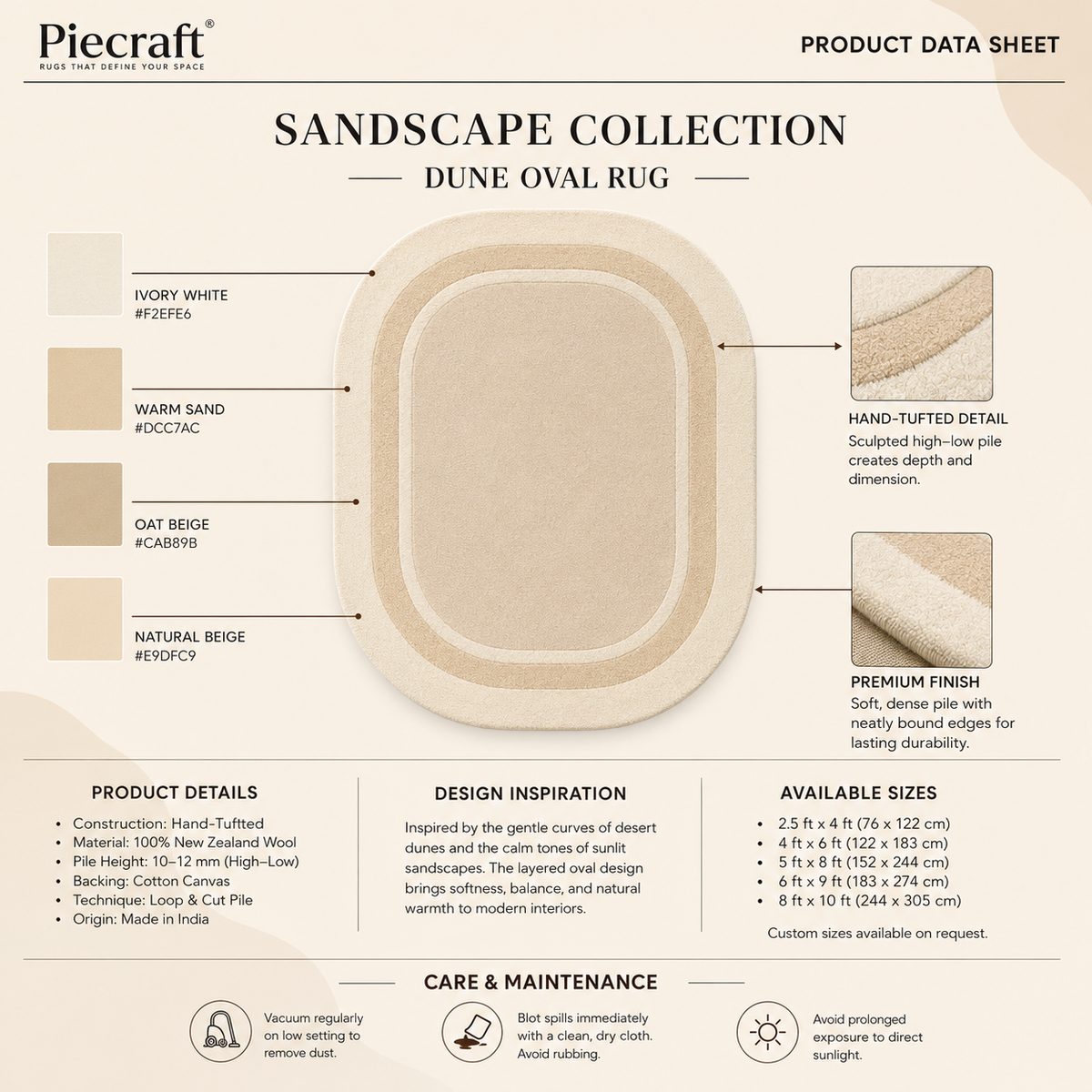 Dune Rug