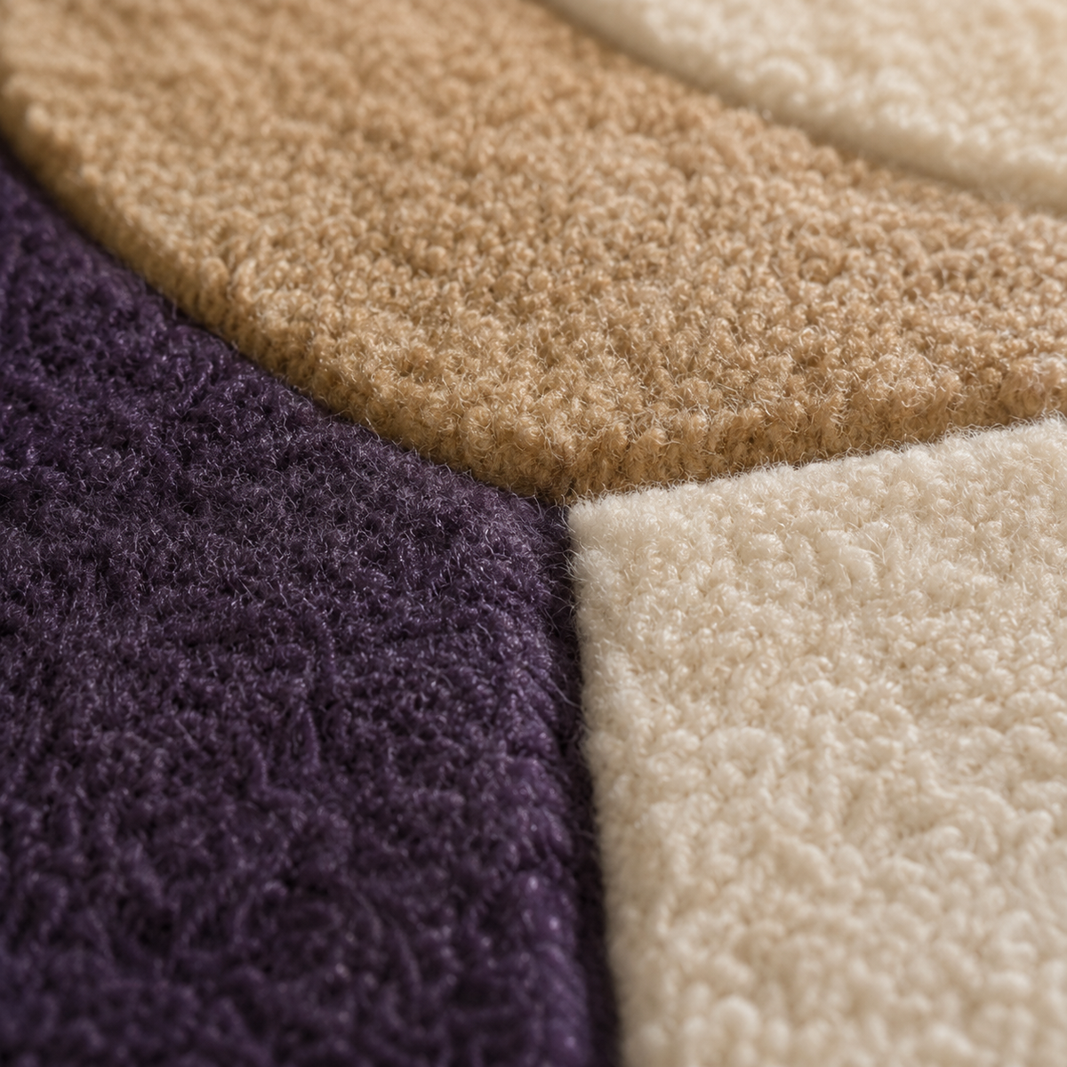 Desert Arch Rug