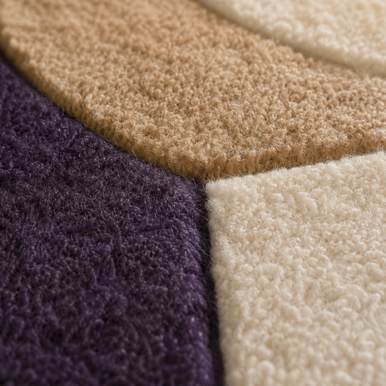 Desert Arch Rug