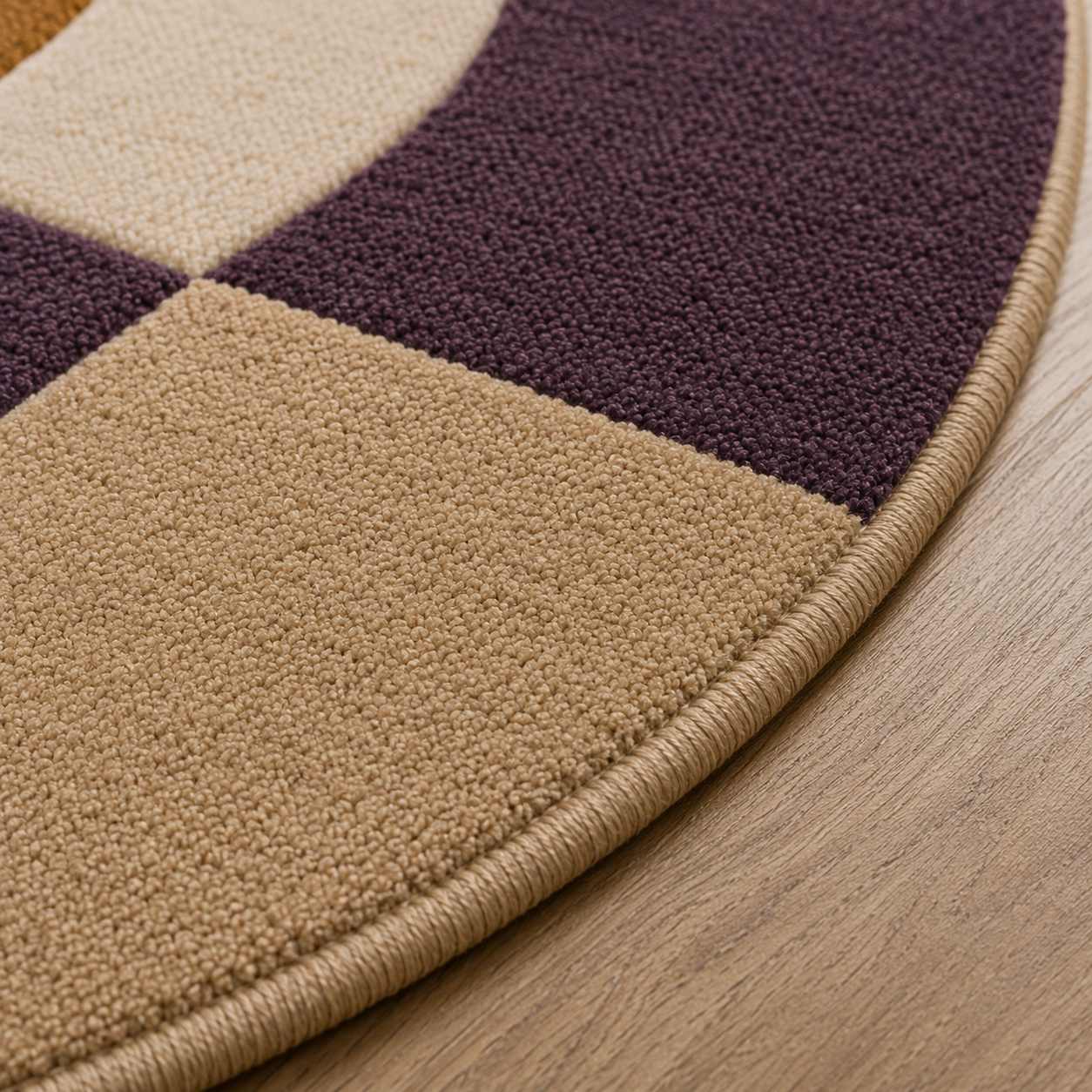 Desert Arch Rug