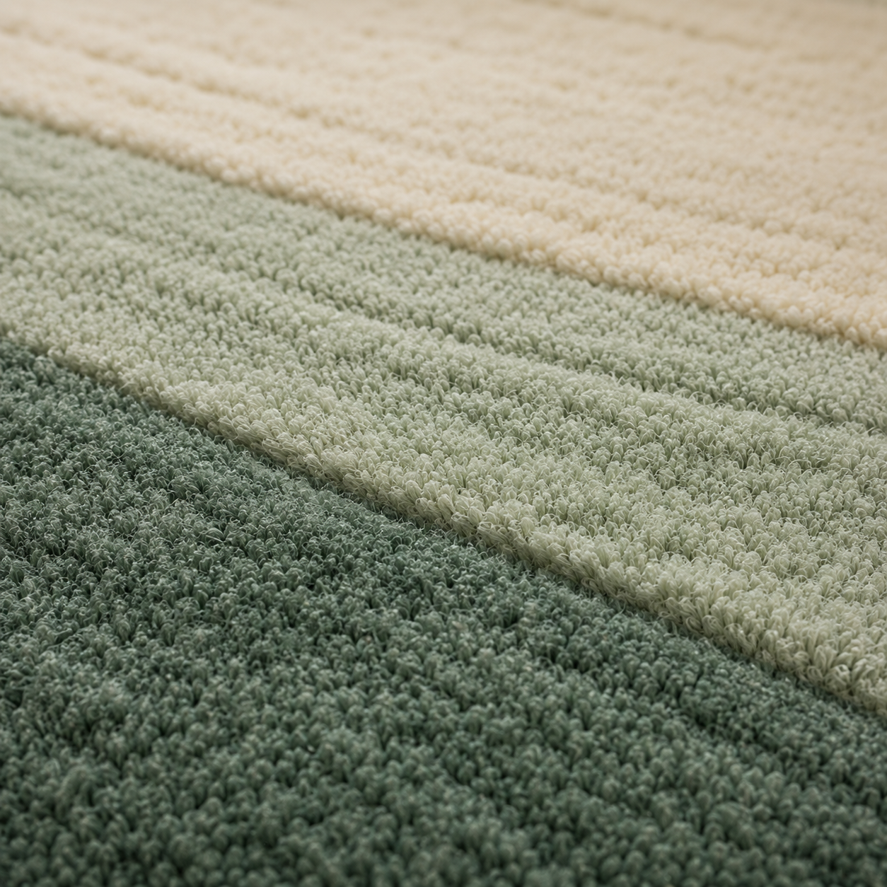 Sage Horizon Rug