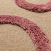 Blush Sand Rug