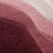 Blush Horizon Rug