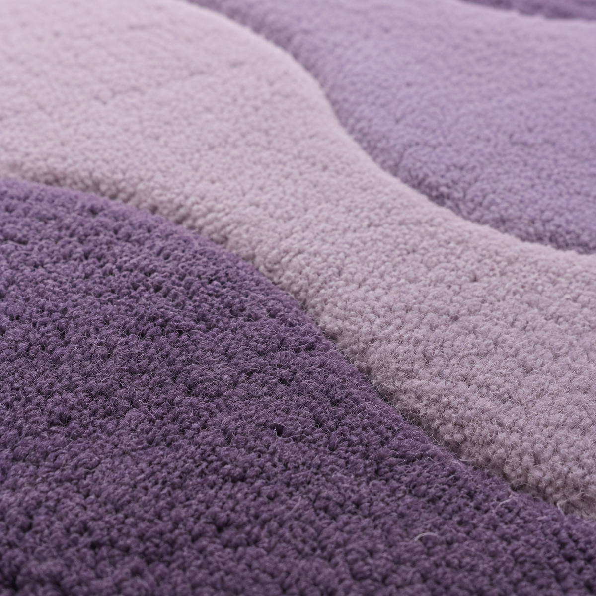 Lilac Flow Rug