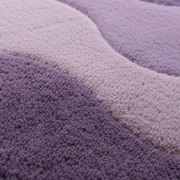 Lilac Flow Rug