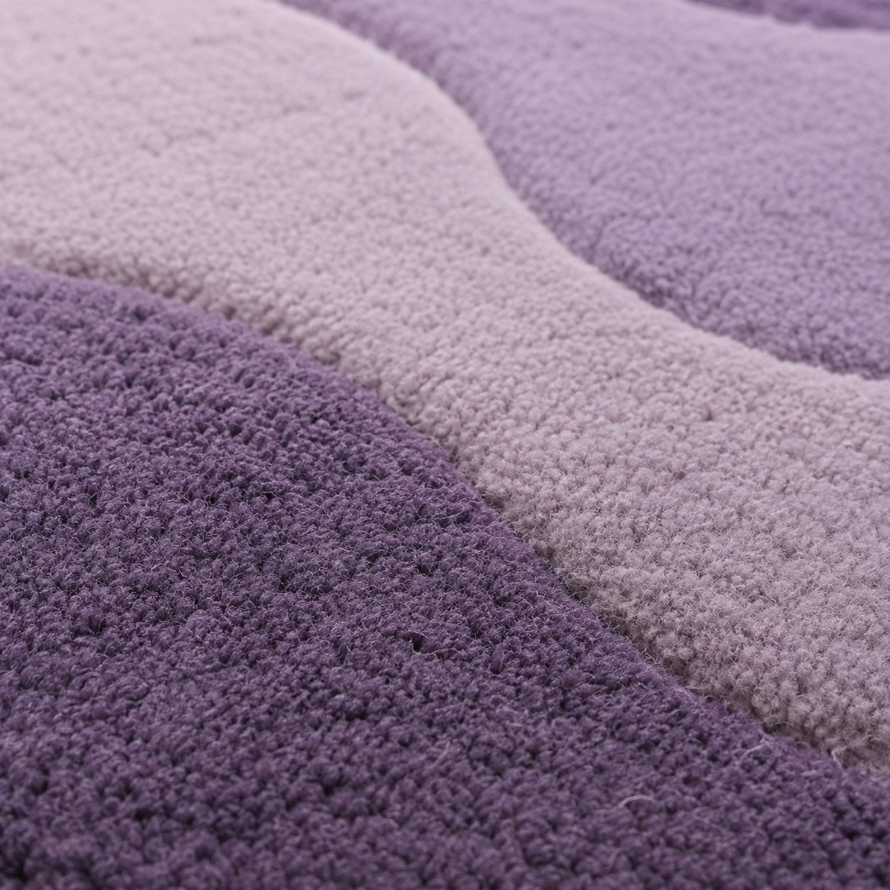 Lilac Flow Rug