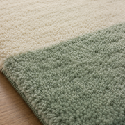 Sage Horizon Rug