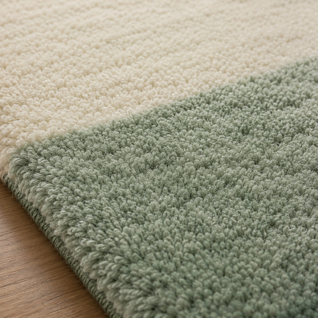 Sage Horizon Rug