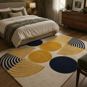 Arco Concentric Rug