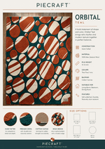 Orbital Rug