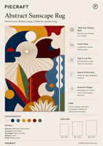 Sunscape Rug