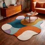 Wavy Rug