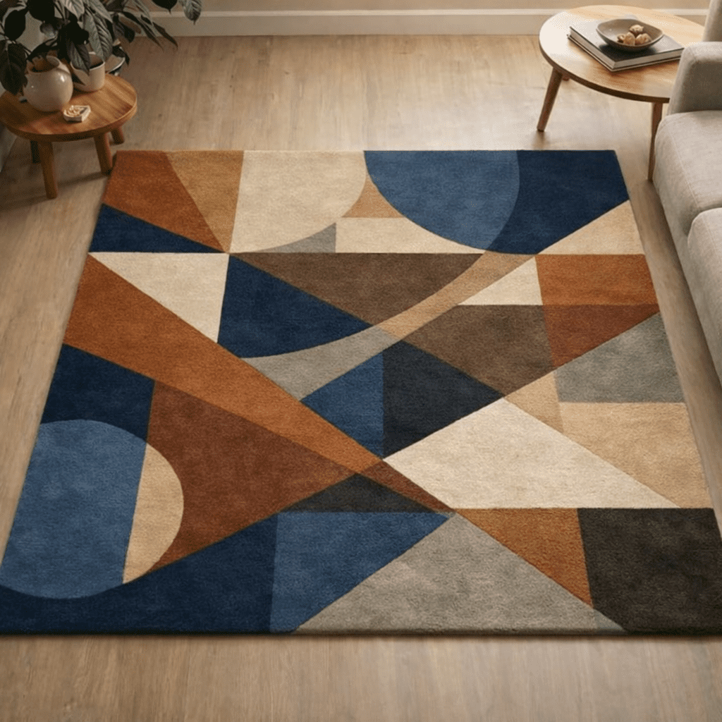 Harmony Rug