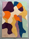Chromatic Rug