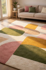Arches Rug