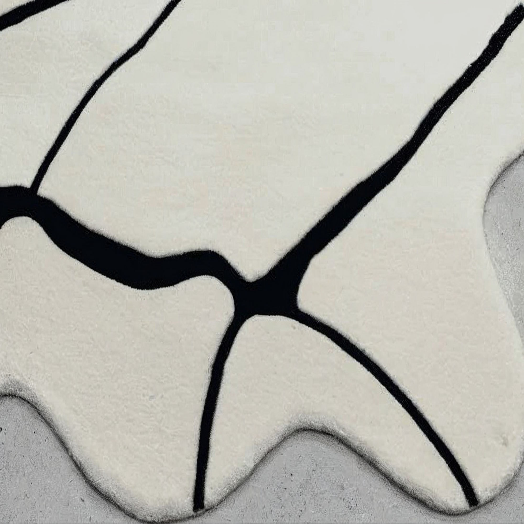 Freeform Rug