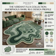 Amorphous Rug