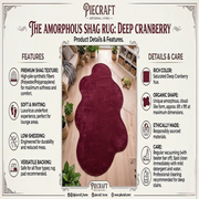 Amorphous Rug 2