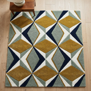 Gem Rug
