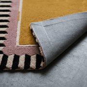 Harlequin Rug