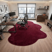 Amorphous Rug 2