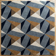 Facet Rug