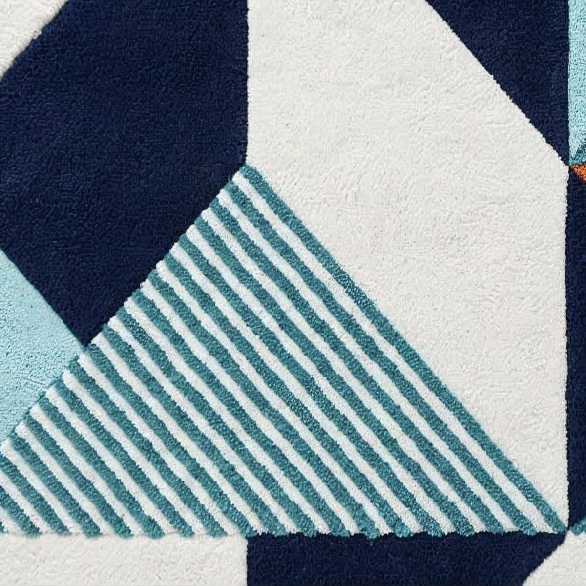Gemscope Rug