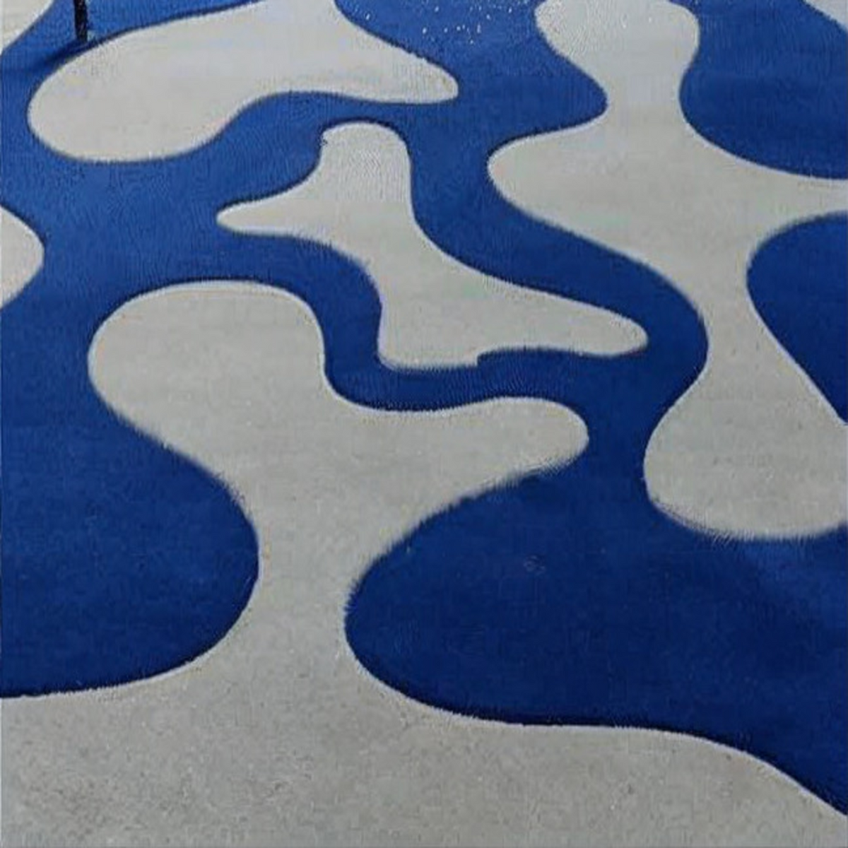 Amalgam Rug
