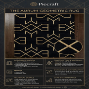 Aurum Rug