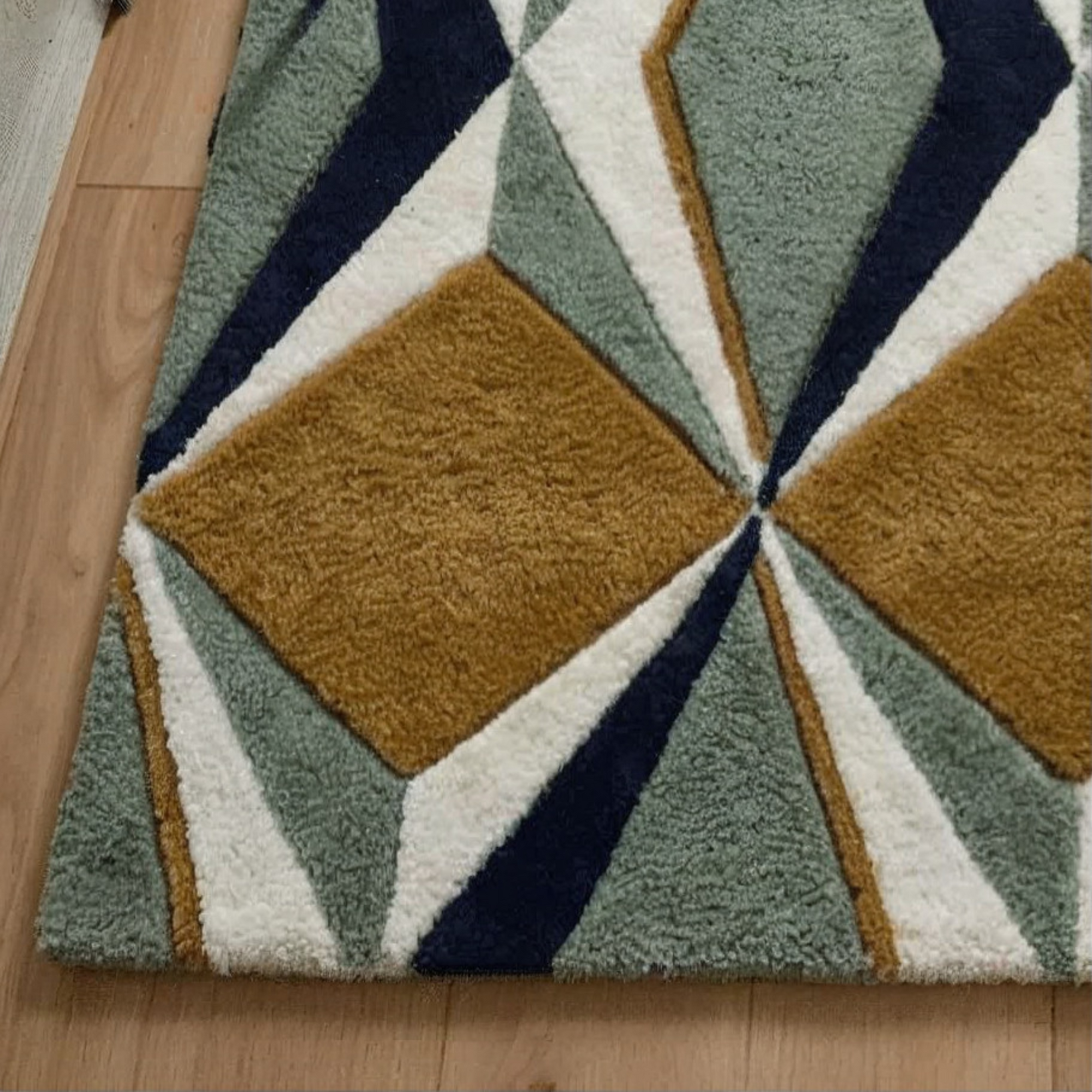 Gem Rug