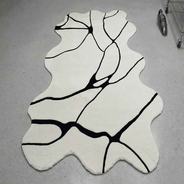 Freeform Rug