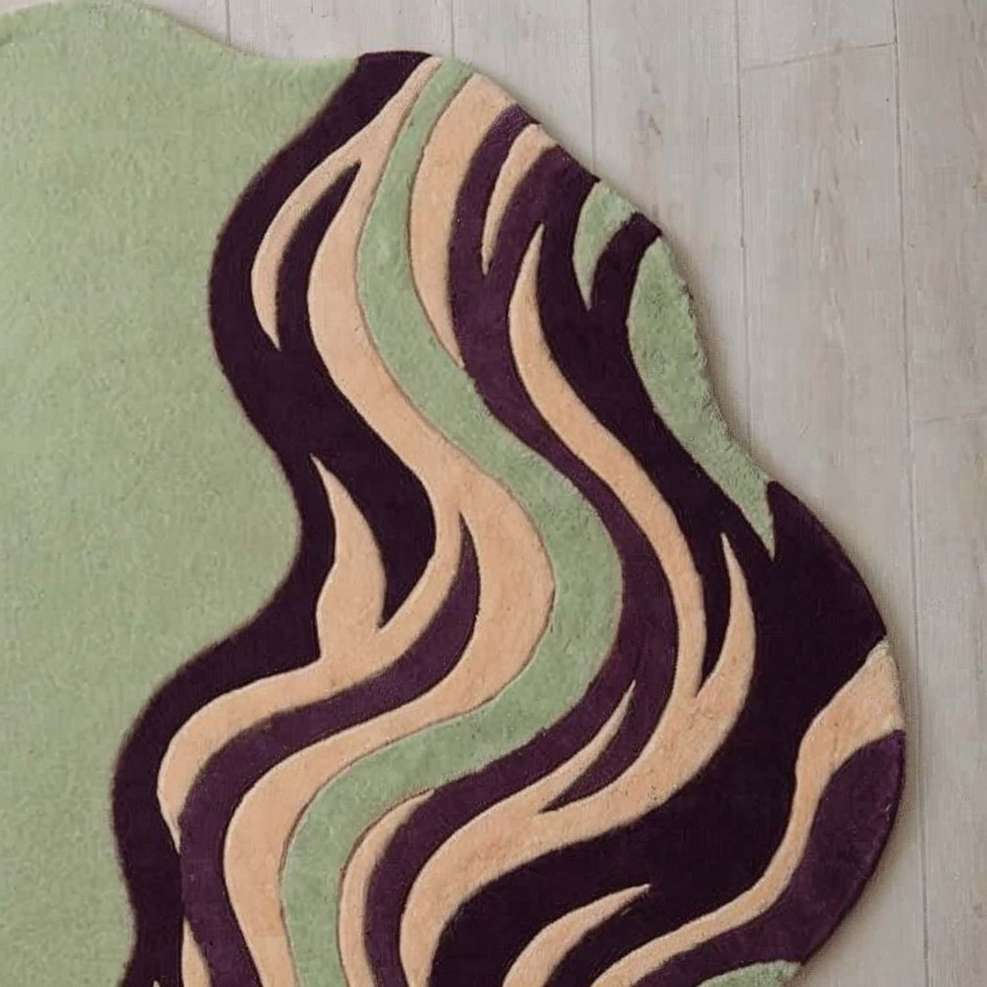 Flow Rug