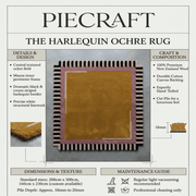 Harlequin Rug