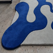 Amalgam Rug