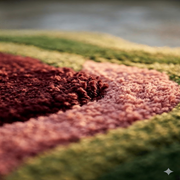 Contour Rug