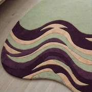 Flow Rug