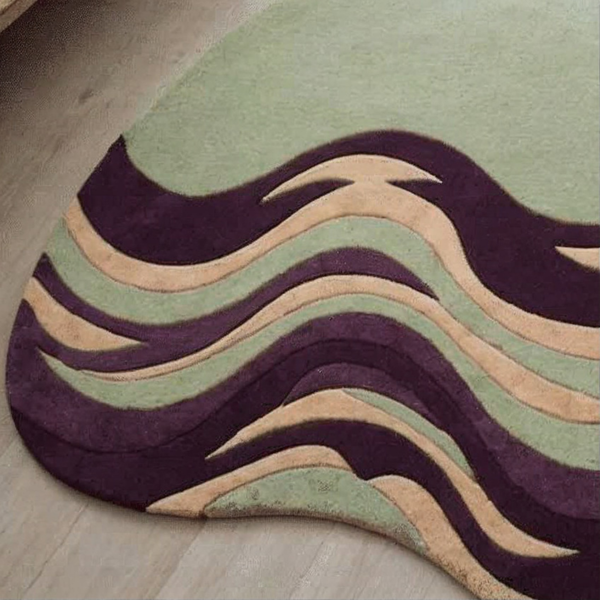 Flow Rug