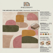 Arches Rug