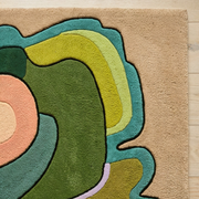 Layer Rug