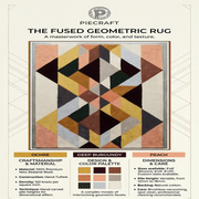 Fused Rug