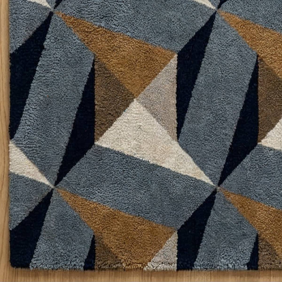 Facet Rug