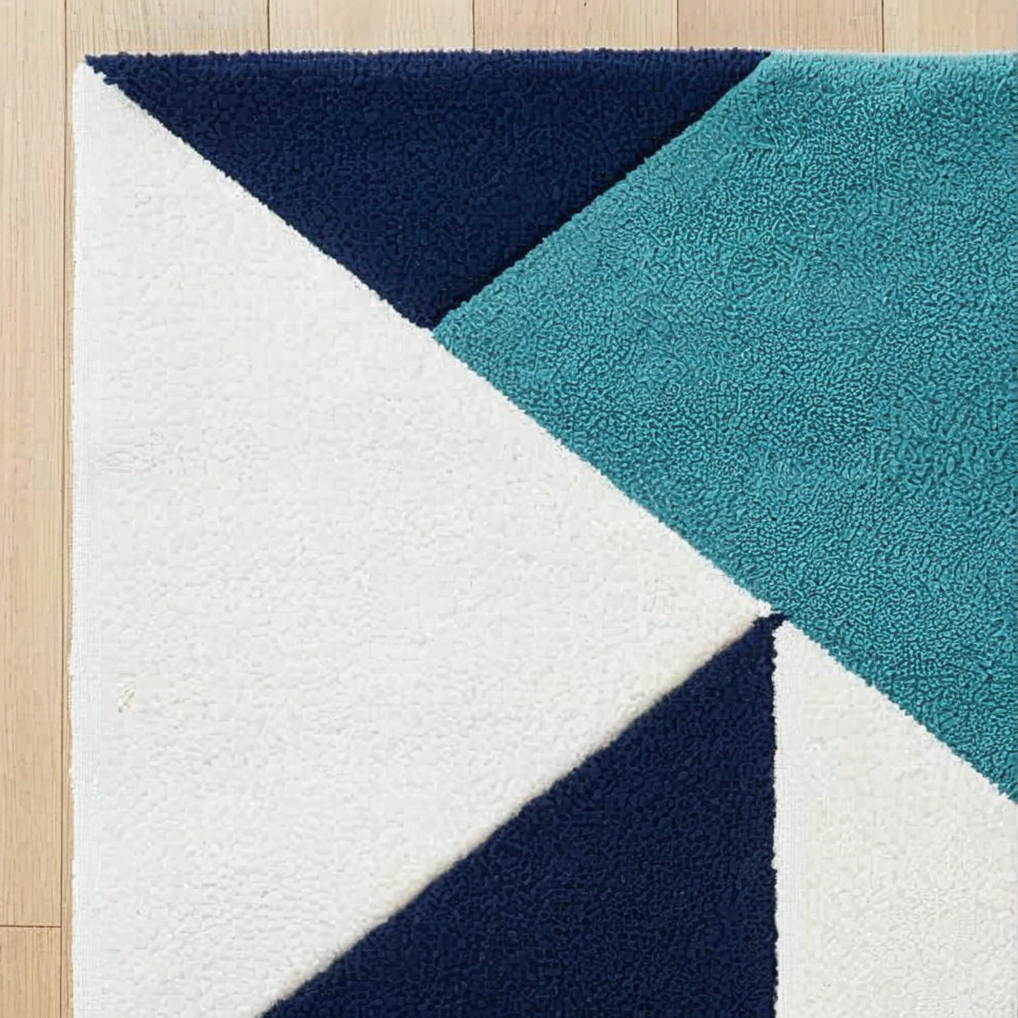 Gemscope Rug