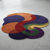 Chroma Flow Rug