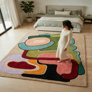 Layer Rug