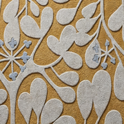 Glided Rug