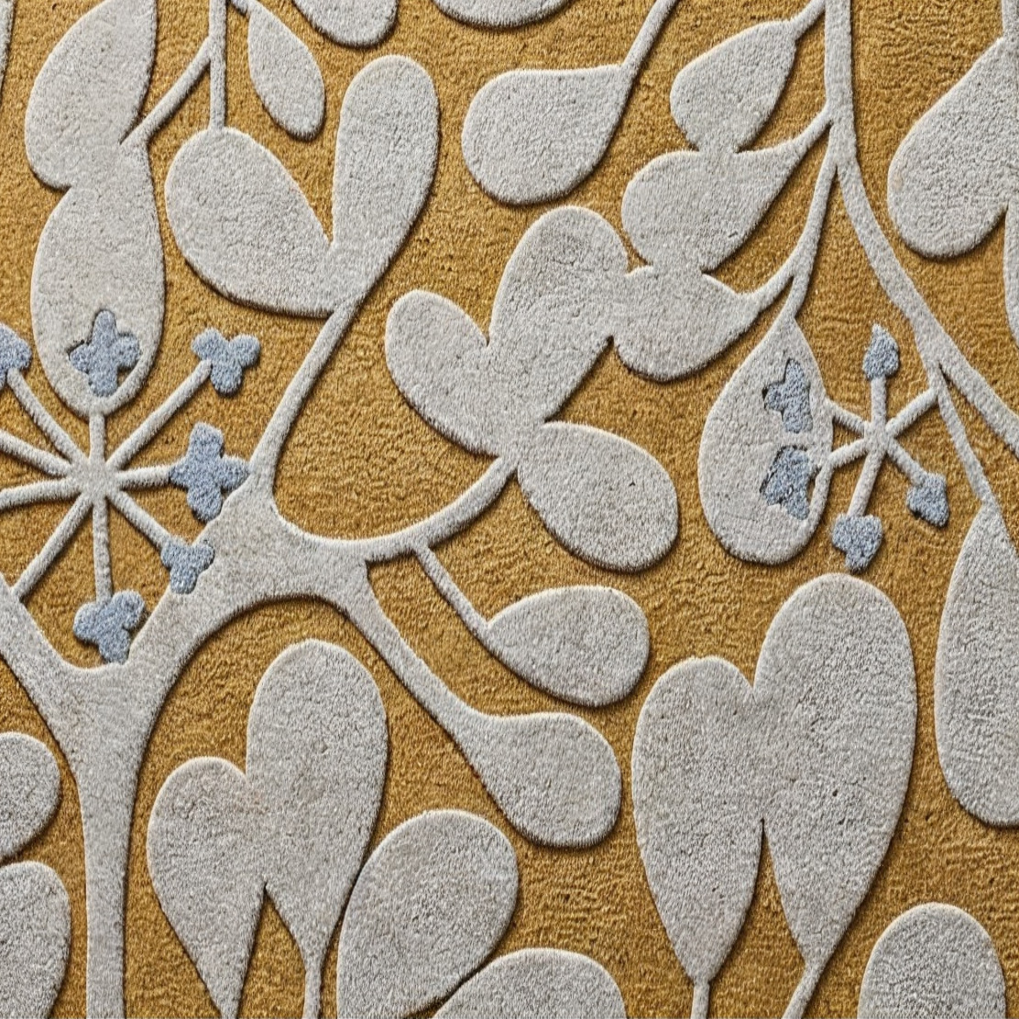 Glided Rug
